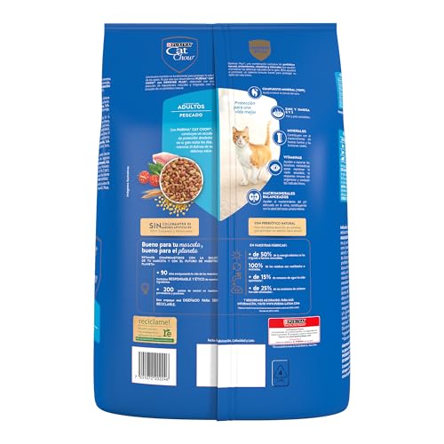 Alimento Para Gato, Pet Products Imagen adicional