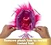 Mattel DreamWorks Trolls Band Together Fashion Doll & 10+ Accessories, Hairsational Reveals Queen Poppy with Transforming Hair Piece