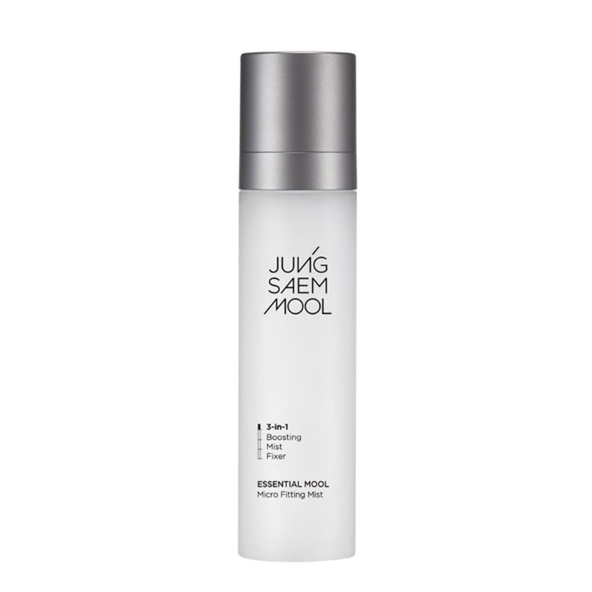 JUNG SAEM MOOL Essential Mool Micro Fitting Mist (4.06 Fl Oz)