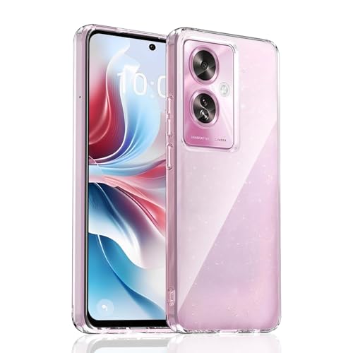 対応 OPPO Reno11 A ケース 保護ケース 【TPU 軟性 全透明 全面保護 衝撃吸収】 カバー背面 ンプロテクター シェル クバー クリア ソフト 透明シェル ンプロテクター シェル