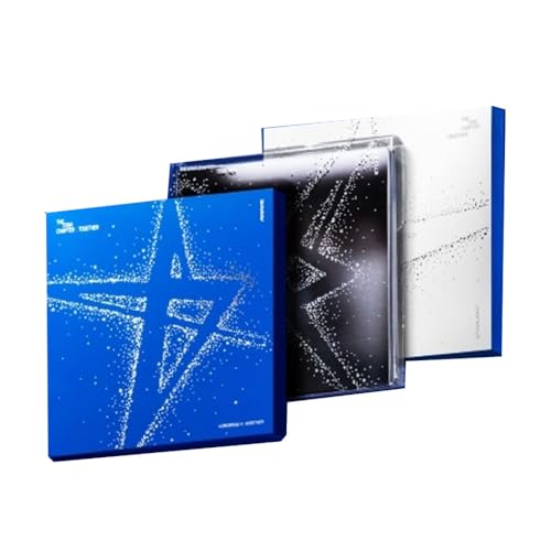 TOMORROW X TOGETHER - The Star Chapter: TOGETHER PHOTOBOOK (Awake Ver.)