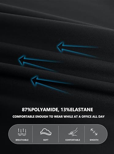 Yoga Dress Pants - image 6