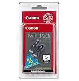 canon ip3300 treiber windows 8 Tinte, schwarz Original Canon 0628B025 / PGI-5BK Tinte (schwarz, ca. 800 Seiten, Inhalt 26 ml, Doppelpack) für Pixma IP 3300, IP 3500, IP 4200, IP 4300, IP 4500, IP 5200, IP 5300, IX 4000, IX 5000, MP 500, MP 510, MP 520, MP 530, MP 600, MP 610, MP 800, MP 810, MP 830, MP 970, MX 700, MX 850