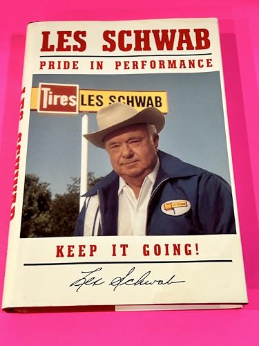 Les Schwab Pride in Performance: Keep It Going view 2