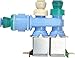Whirlpool W10312696 Valve Inlet
