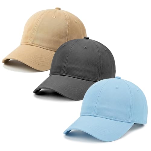 Casquette de baseball pour enfants le chapeau de soleil du golf au parc
