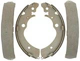 Raybestos 627SG Service Grade Drum Brake Shoe Set