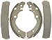 Raybestos 627SG Service Grade Drum Brake Shoe Set