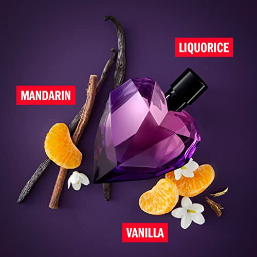 DIESEL LOVERDOSE Eau de Parfum - 75ml - For Women - Image 3