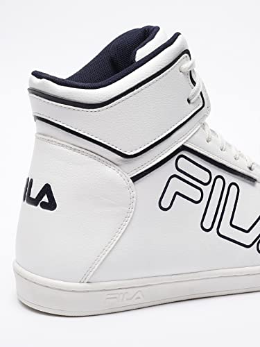 Image of FILA Mens Sneakers Sneaker