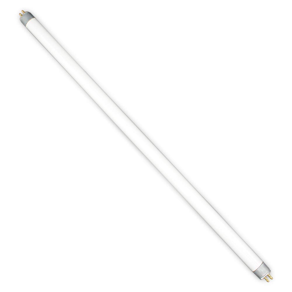 Technical Precision F10T5 Fluorescent Bulb - 10W Warm White 3000K - 16.25