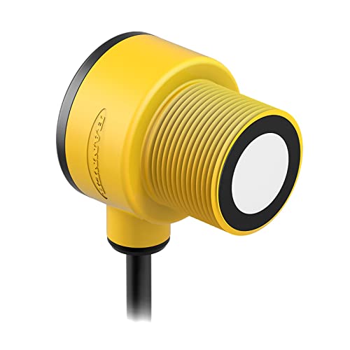 Vanky Industry Banner T30UXDC Temp Compensation Ultrasonic Sensor New