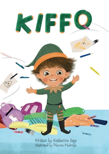  Kiffo
