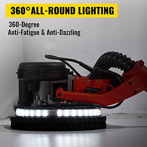VEVOR 850W Drywall Sander
