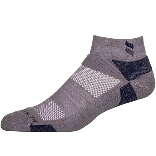 Image of KENTWOOL Women's Classic Ankle Sock