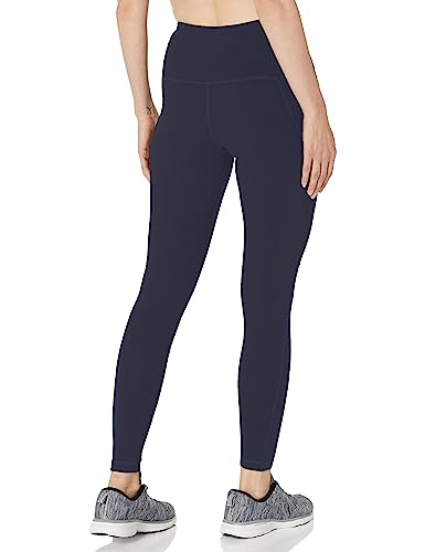 Leggings mujer con bolsillo lateral ideales para tus paseos matutinos y teletrabajo 2