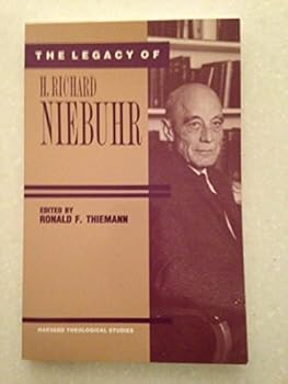 The Legacy of H. Richard Niebuhr