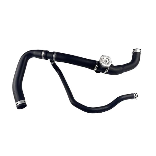 Wanhaoy One Color Baificar Radiator Coolant Hose 05058492Ae For Jeep Compass Patriot For Dodge Caliber