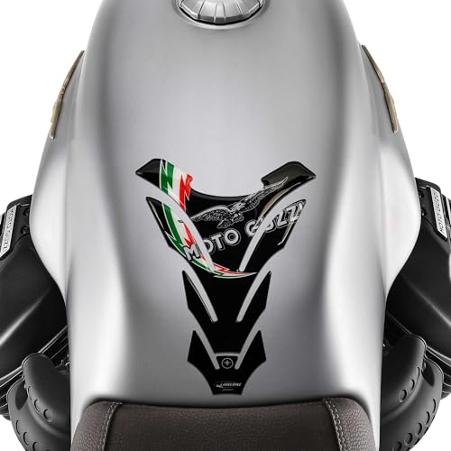 Rende unica la tua moto senza rovinarla