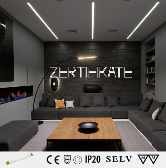 DALI Trafo 24V, 8.33A, 200W LED Netzteil mit DALI-2 Funktion (MECP-24-S-DA6) MM (200, Watt)