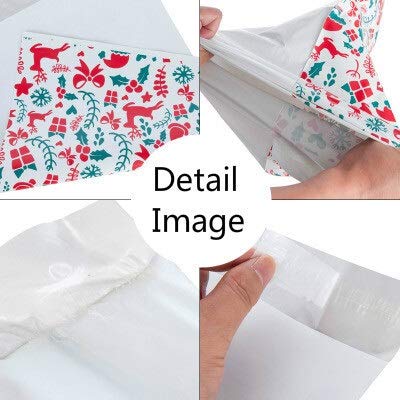 Buste Per Spedizioni, Buste Per Spedizioni Vinted 100 pezzi di ispessimento del corriere borse for corriere borse auto-leason adesive borse di spedizione postale di spedizione postale di spedizione po