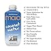 MOJO Coconut Water | Hydration Drink & Sports Drink | Electrolytes Beverage 1043 mg | Vitamin B & C | Hydration Drink for Skin & Body | 33.8 Oz (Pack Of 6)