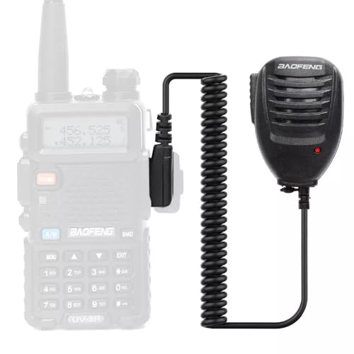 Walkie Talkie Baofeng Uv5R Marca CABLEPELADO