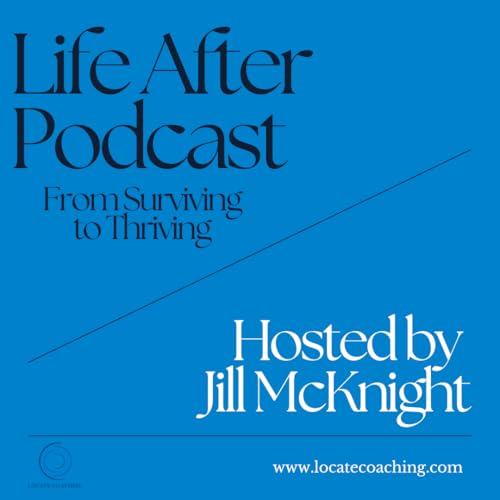 From Transition to Intention: Designing Your Life with Clarity