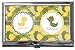 YouCustomizeIt Personalized Rubber Duckie Camo Business Card Case