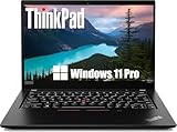 Système d'exploitation : l'ordinateur portable Lenovo avec Windows 11 pro 64 bits - Prise en charge multilingue anglais/espagnol/français. Offre plus de fonctions de sécurité et d'options pour mieux protéger la sécurité de leurs données personnelles et professionnelles, et convient aux environnements de travail plus complexes et exigeants.