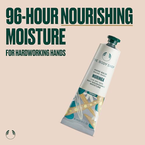 Baume mains Moringa 30ml - vue 3