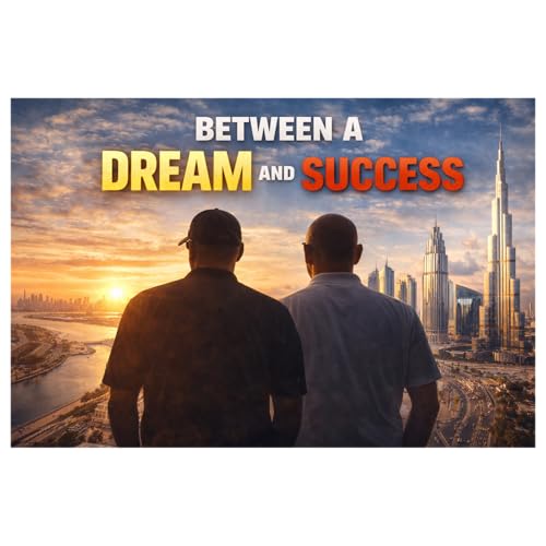 Dreaming Is Easy. Becoming Is Different