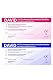 Ovulationstest Purbay 30 Streifen 20miu/ml