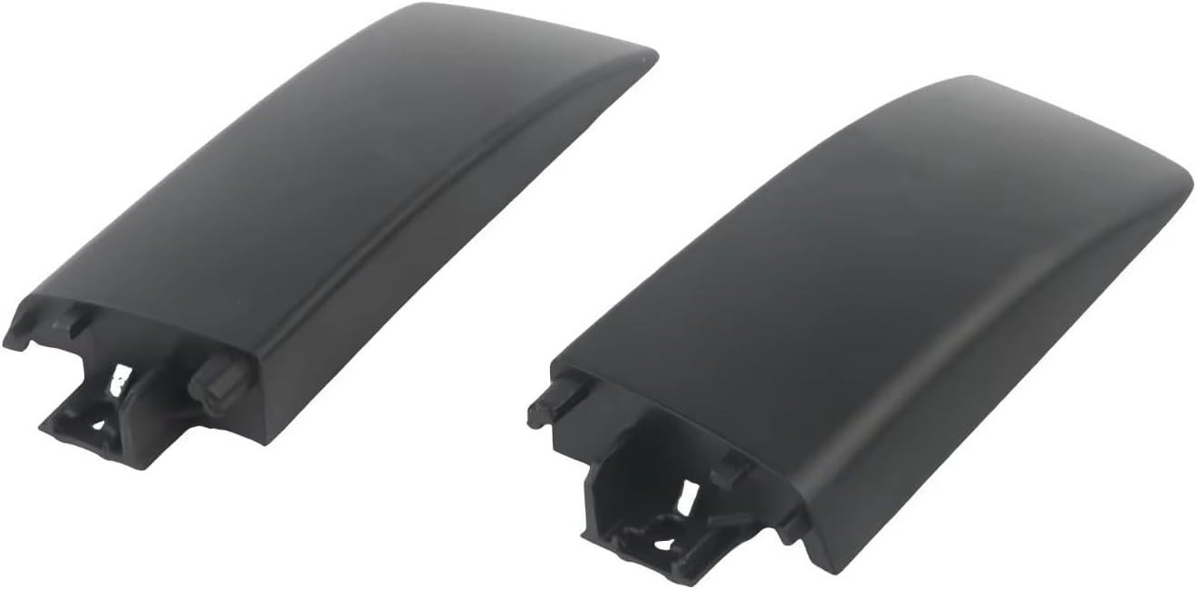 Roof Rail Rack End Cap Shell for Suzuki for Grand for Vitara 2006-2015 Car Roof Rack Rail Rear End Cap Auto Parts OEM 78226-65J10-5PK