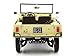 Norev 1:18 Citroen Mehari 4X4 1979 - Beige