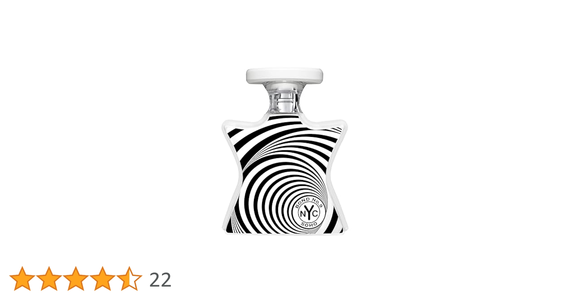 Amazon | ボンド・ナンバーナイン (BOND NO.9) ボンド