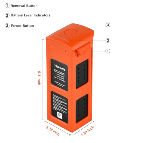 Autel Evo Lite+ drone