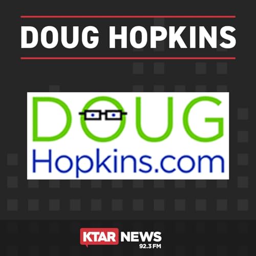 Doug Hopkins Flippin' Real Estate Show cover art