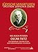 Produktbild Oscar Tietz: Von Birnbaum (Provinz Posen) zum Warenhauskönig von Berlin (Jüdische Miniaturen: Herausgegeben von Hermann Simon)
