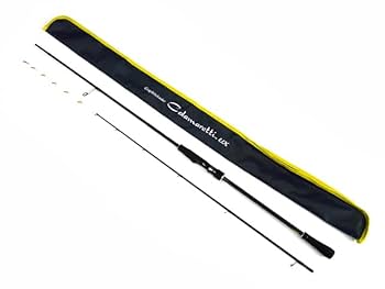 カラマレッティ UX オモリグ オリムピック 21GCALUS-702MMH-T 4571105694426_2.jpg