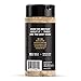 Kosmos Q The Best Beer Can Chicken Rub, BBQ Meat Dry Rub and Seasoning with Garlic, Onion, Bell Pepper, Lemon Peel & Spices. Perfect for Baked Chicken, Dumplings, Enchiladas. 12.2 Oz Shaker Bottle