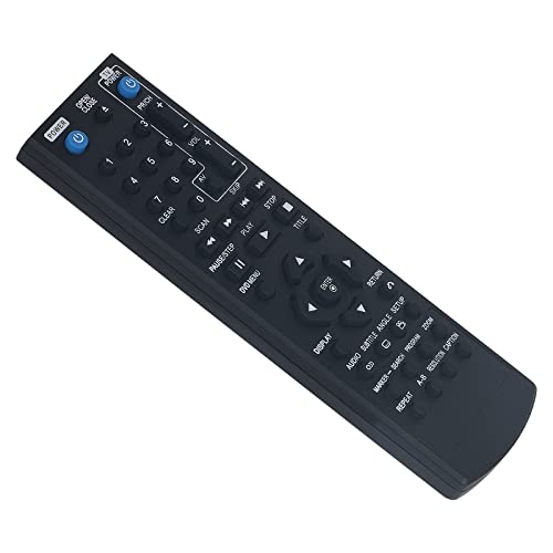 New COV33662806 Remote Control Replacement - Image 3