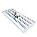 Produktbild Happy Green Rasenrakel mit Stiel für perfekten Rasen Leveling Rake/Levelawn/Rasenrechen