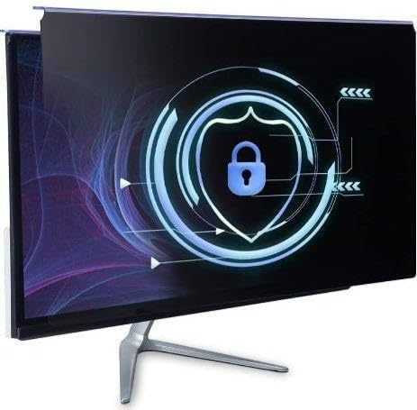 DEJIMAX のぞき見防止 フィルム 24インチ