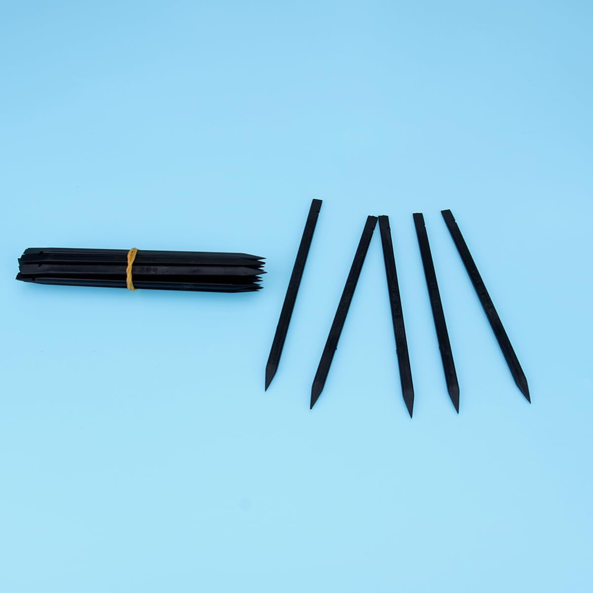 100pcs Static Double-Head Stick Spudger Tool Kit for Computer Repair Heavy Duty Pry Bar