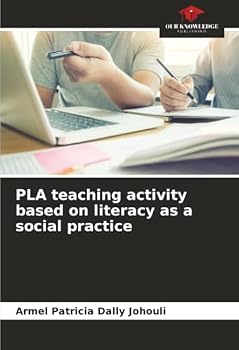 Paperback PLA teaching activity based on literacy as a social practice Book