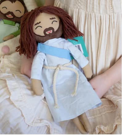 Jesus Rag Doll