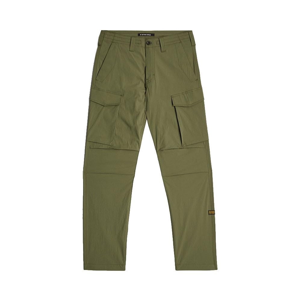 G-Star - Core Regular Cargo, Pantaloni Uomo