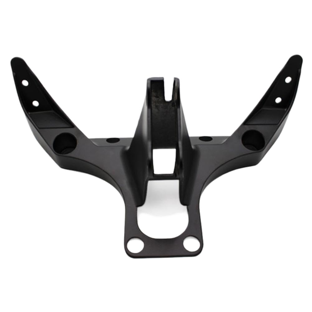 Vjzyutsw Onecolor Motorcycle Upper Stay Fairing Headlight Bracket Compatible With Yamaha Yzf-R1 2002 2003 Yzf1000