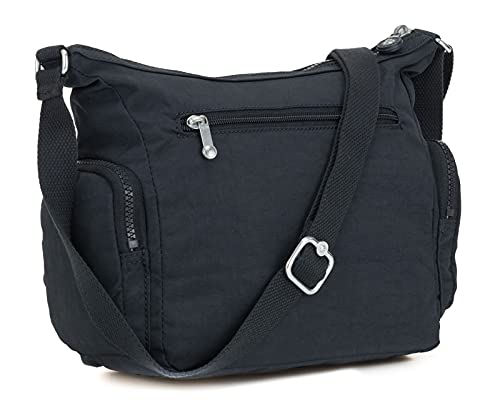 Image of Kipling Women's Gabbie Small Crossbody, Lightweight Everyday Purse, Casual Shoulder Bag